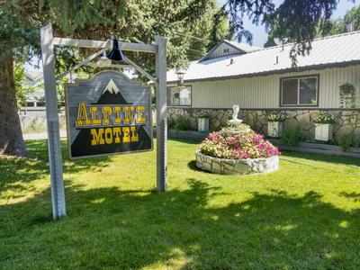 Alpine Motel, Φωτογραφία 2