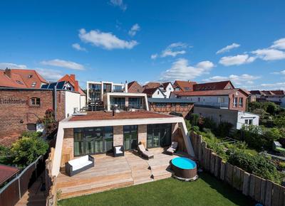 Inselhotel Ringelnatz