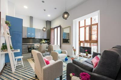 Apartamento El Carmen