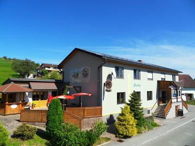 Gasthof Wachmann