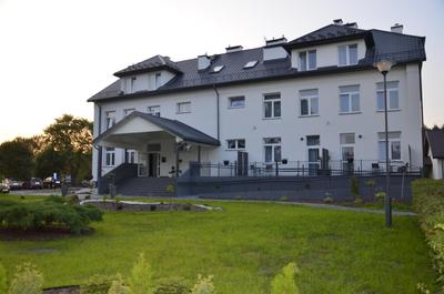 Hotel Roztocze
