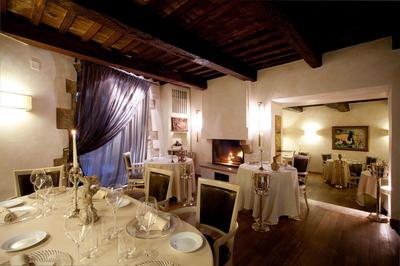 Locanda Caino