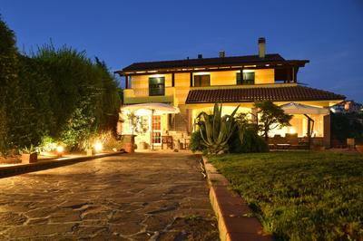 Casa Rosaria
