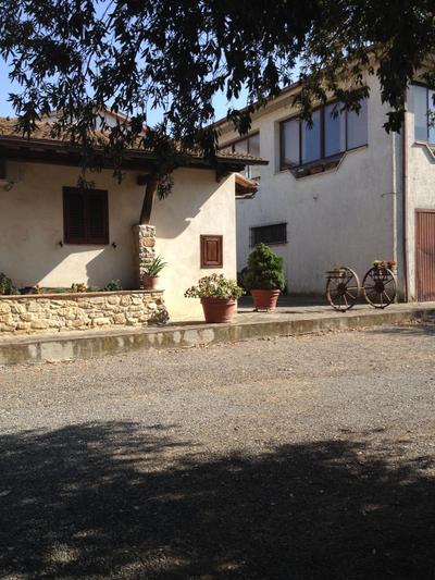 Agriturismo La Carletta