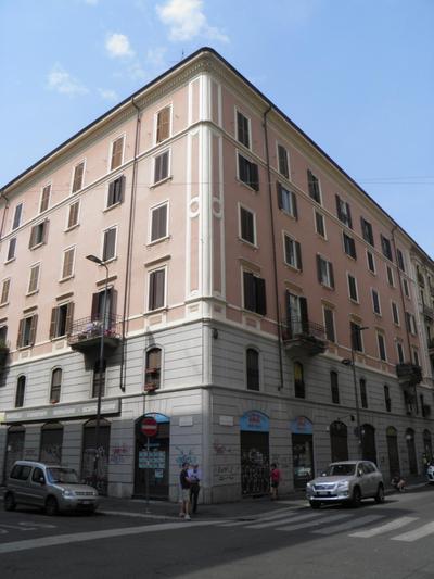 Il Nido Sul Tetto A Milano
