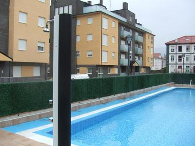 C20A02 Apartamento Val de San Vicente by R2R Consulting