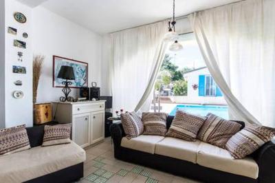 Villa Mare Ficarazzi