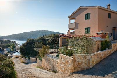 Holiday Home Mirna Vala