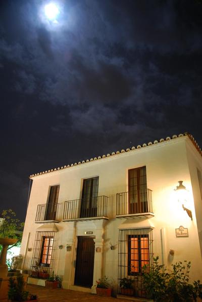 Mijas Pueblo Apartment