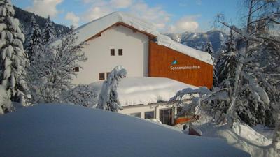 Berghotel Blaickner's Sonnalm