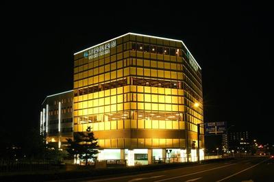 Yokohama Minatomirai Manyo Club