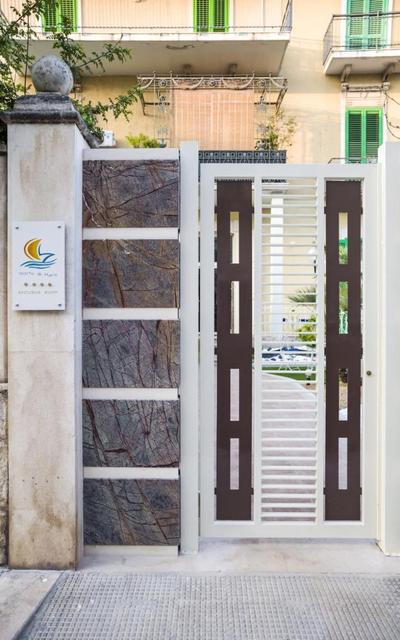 Porto di mare b&b