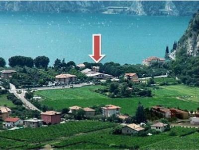 Torbole Lake Front