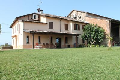 Antico Casale Caroli, Billede 2