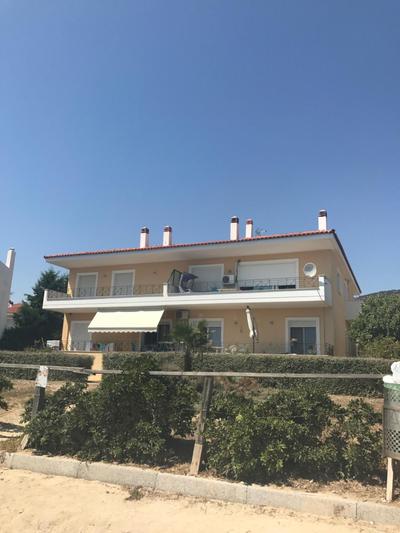 Boutique Apartment Volos