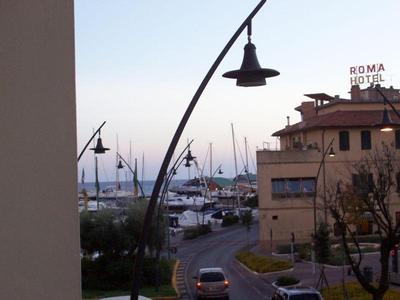 Appartamento l'Approdo
