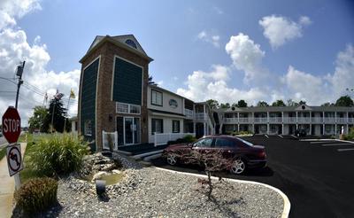 Empire Inn & Suites Absecon/Atlantic City, 사진 2