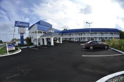 Superlodge Absecon/Atlantic City, Billede 2