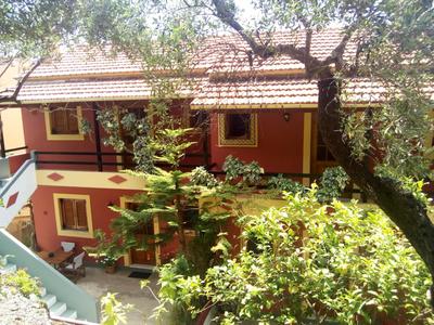 Baracunda Apartments