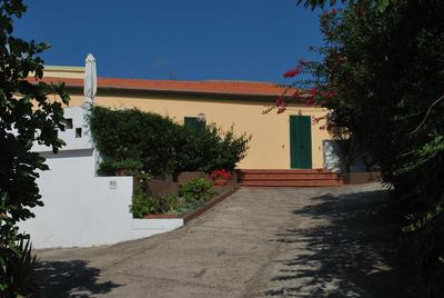 Casa Vacanze di Pieranna