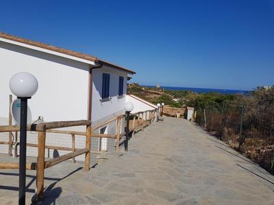 Casa vacanza Lentisco D Sardegna Ogliastra