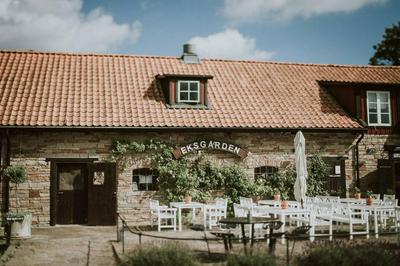 Eksgården Gårdshotell