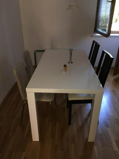 FeWo-Gmunden - Traunsee Apartment 60 m2