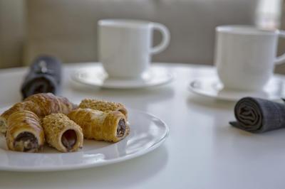 Luxury Suites Collection - Milano 33