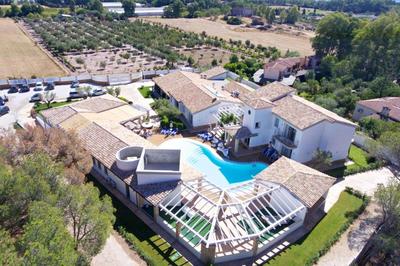 Eliantos Boutique Hotel & Spa