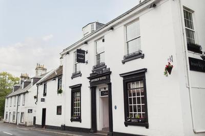 The Inverkip Restaurant, Bar & Hotel