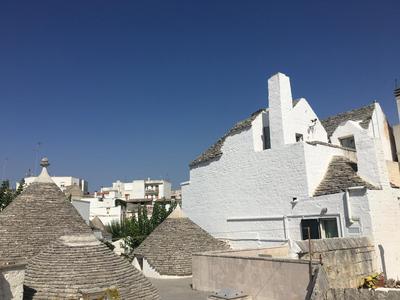 Historich house Largo Martellotta 44