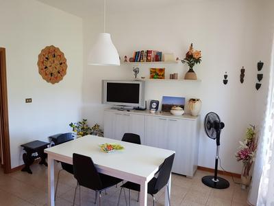 Vittori Apartment