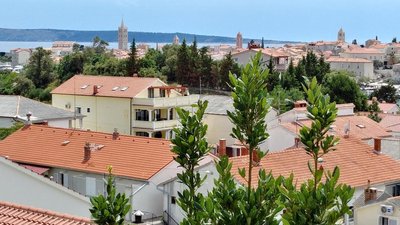Apartments Ribaric
