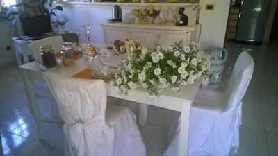B&B Il Gelsomino