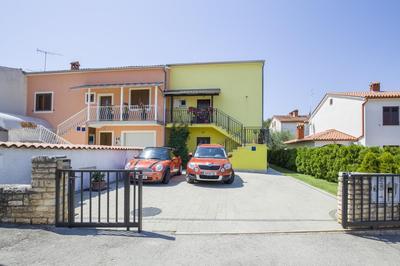Apartments Javor