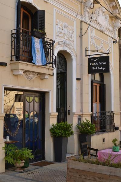 Casa Viva Hotel Boutique