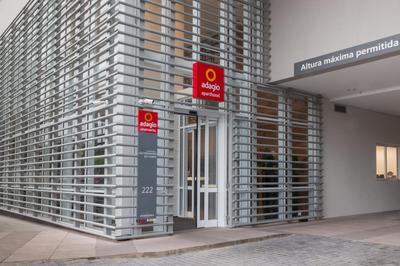 Mercure Sao Bernardo Do Campo