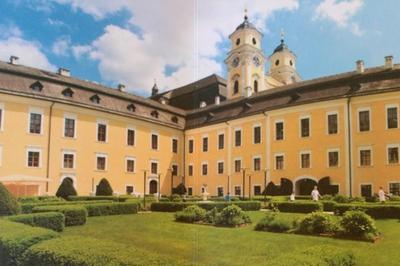 Wohnung Schloss Mondsee