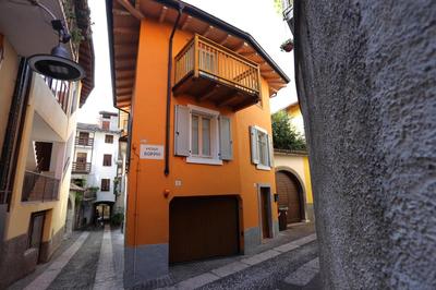 Casa Indipendente Ischia