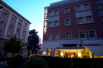Boutique Hotel Kotoni