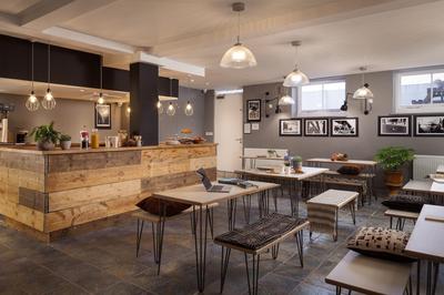 Peckham Rooms Hotel by Belvilla London