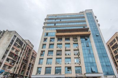 Hotel BKC Inn - Near Trade Center, Visa Consulate