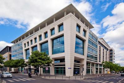 Residhome Bois Colombes Monceau