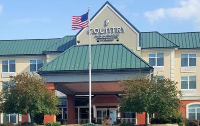 Country Inn & Suites by Radisson, Harrisburg West Mechanicsburg