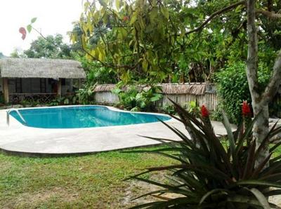 Hostería Mindo Samay Juku