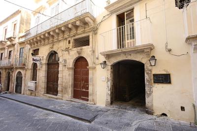 Casa Vacanza - Sun of Ortigia