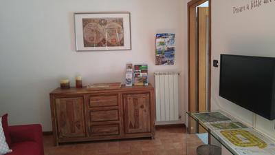 Casa "La Valle dei Segni"