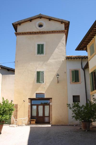 Villa del Cardinale