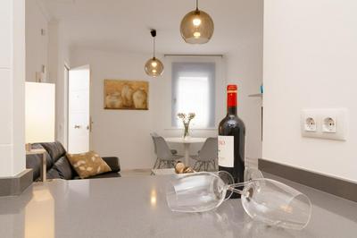 Las Salinas Homes Suites