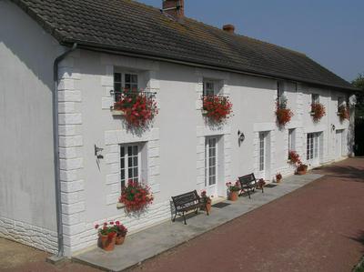 Le Renard Chambres d'hotes
